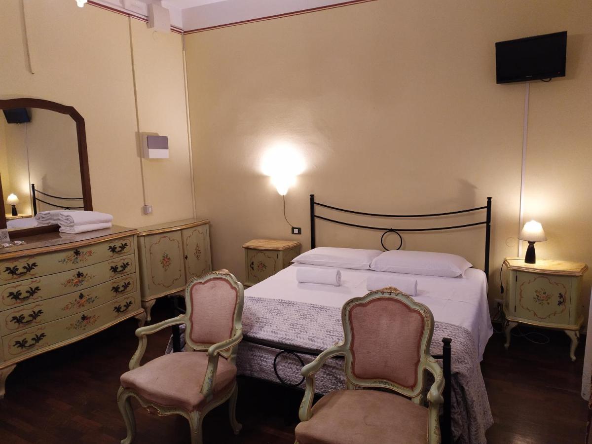 Residenza Grisostomo Maison d'hôtes Venise