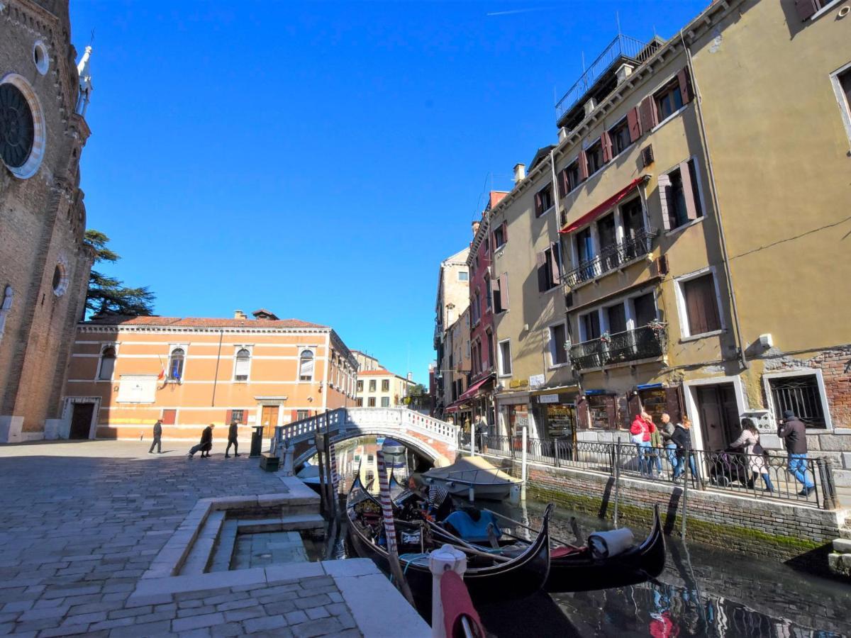 Locazione Turistica Al Foghèr Venezia