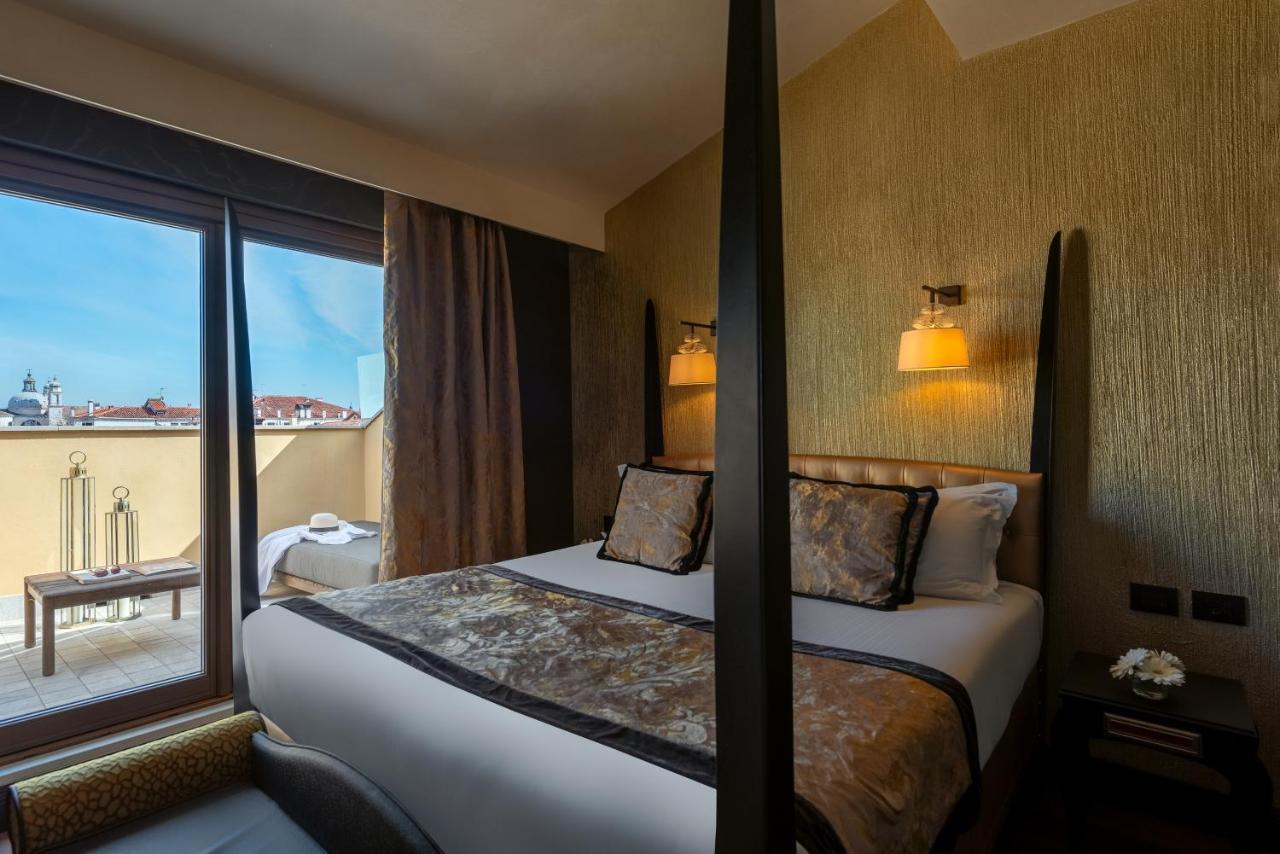 Hotel Palazzo Veneziano - Collection Venetië