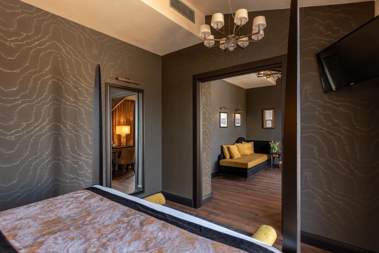 Hotel Palazzo Veneziano - Collection Venetië
