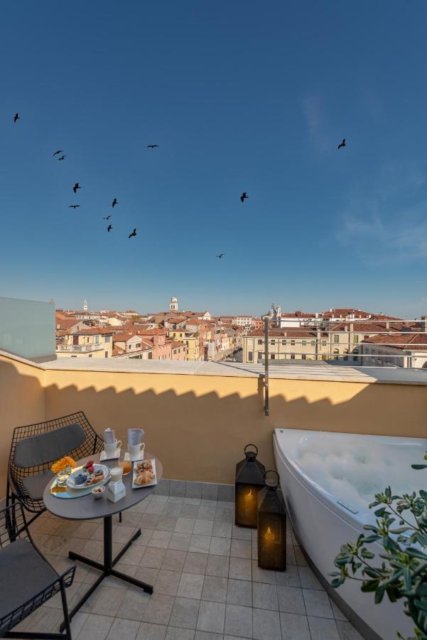 Palazzo Veneziano - Collection Hotel Venetië