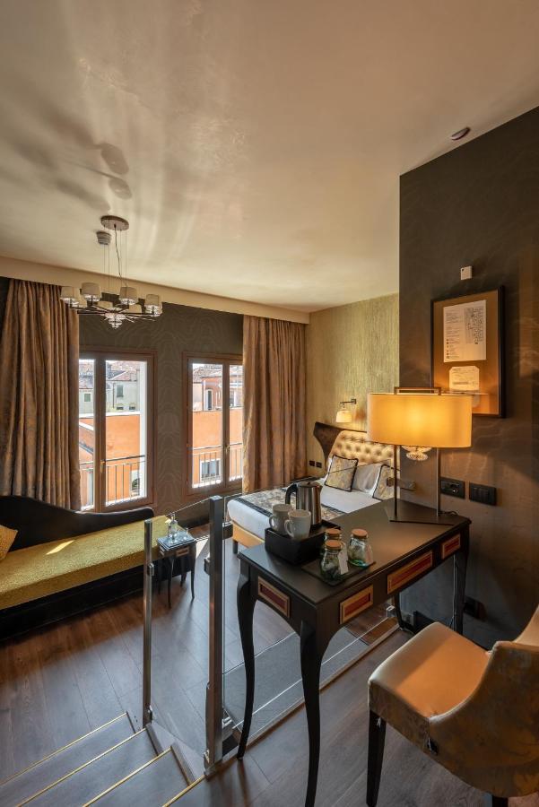Hotel Palazzo Veneziano - Collection Venetië