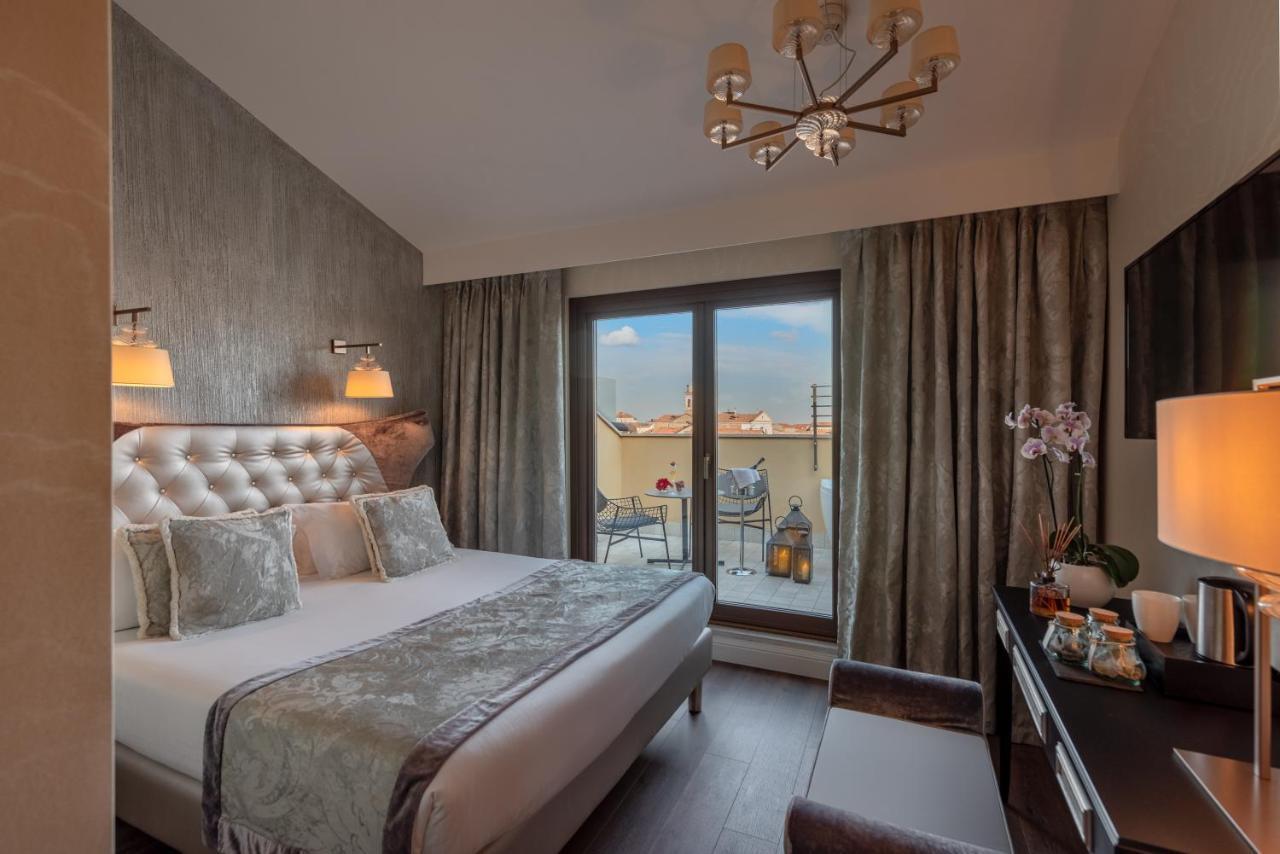 Hotel Palazzo Veneziano - Collection Venetië