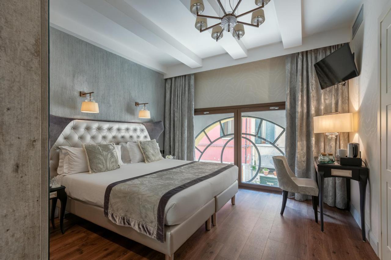 Palazzo Veneziano - Collection Hotel Venetië