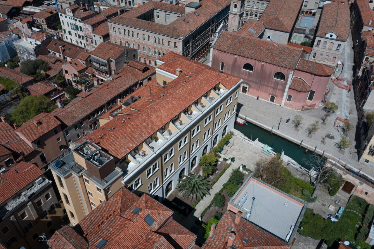 Palazzo Veneziano - Collection Hotel Venetië
