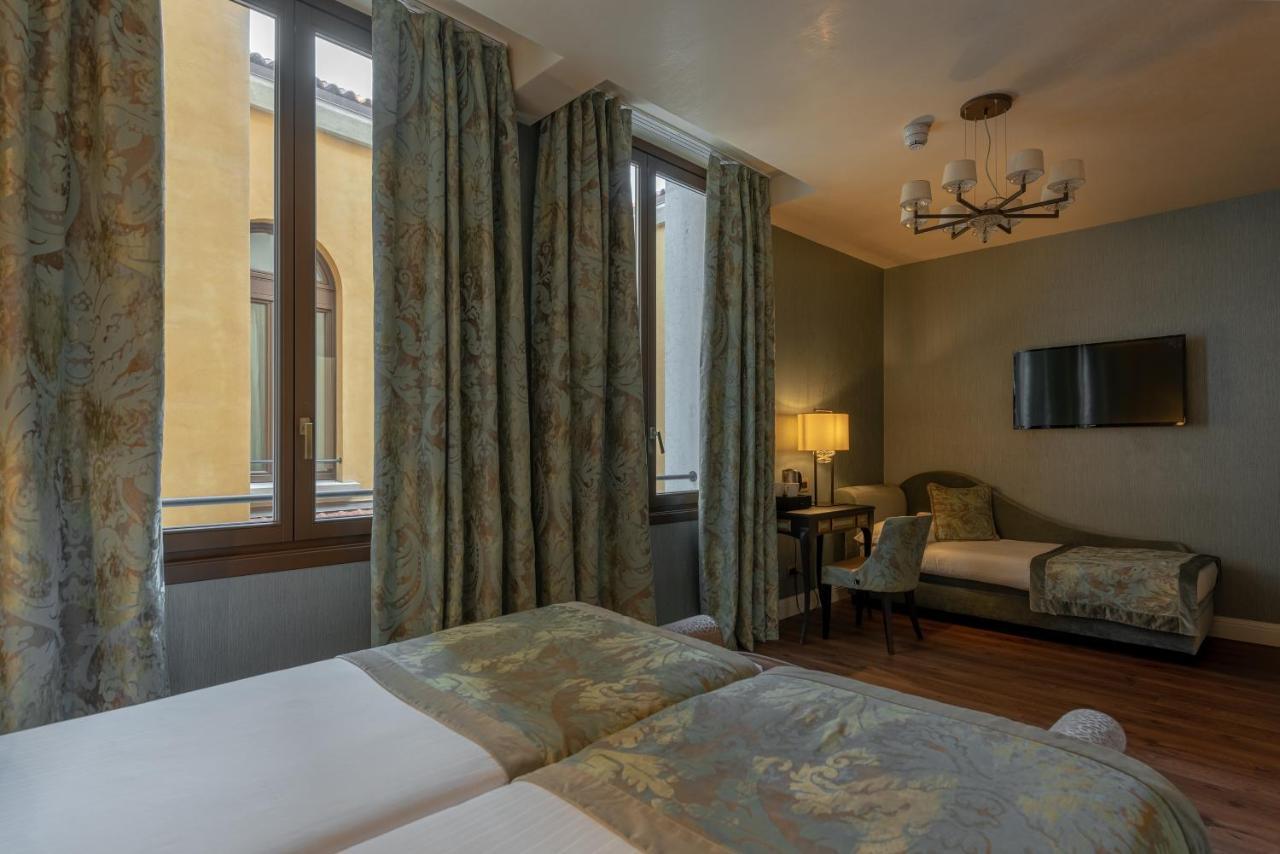 Palazzo Veneziano - Collection 4* Venetië