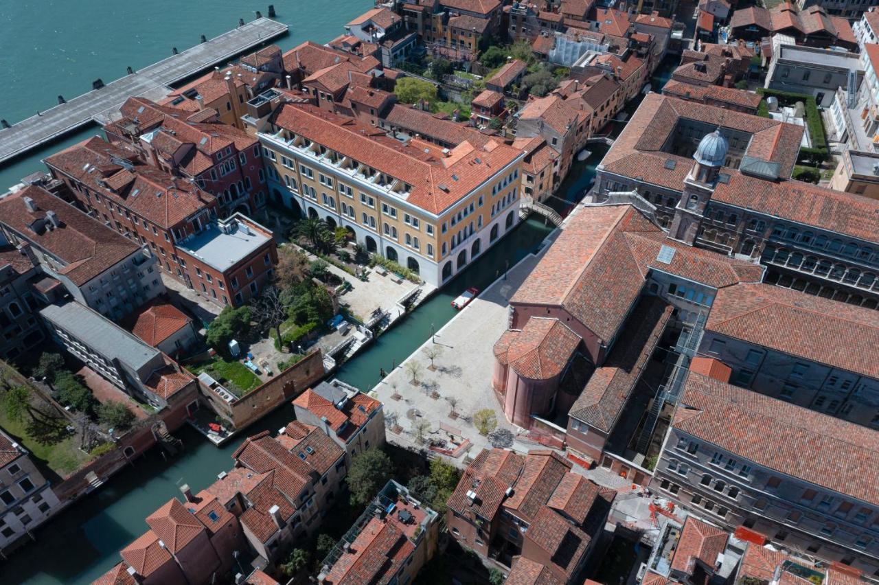 Hotel Palazzo Veneziano - Collection Venetië