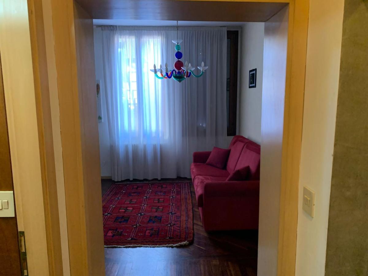 Corte Mosto Luxury Appartments *