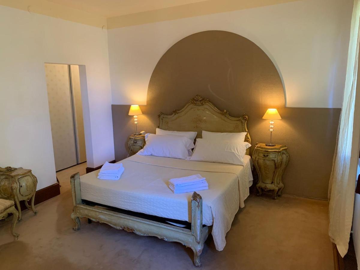 Corte Mosto Luxury Appartments *
