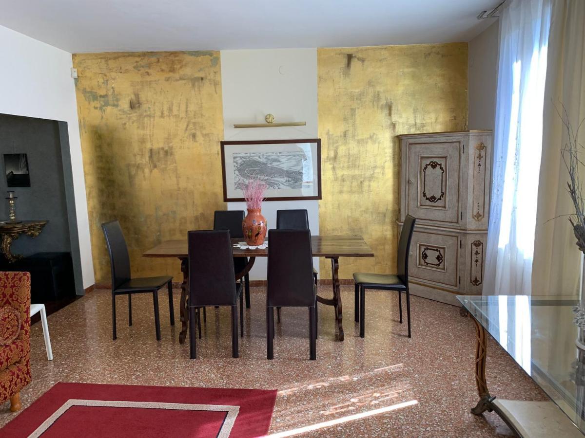 Corte Mosto Luxury Appartments *