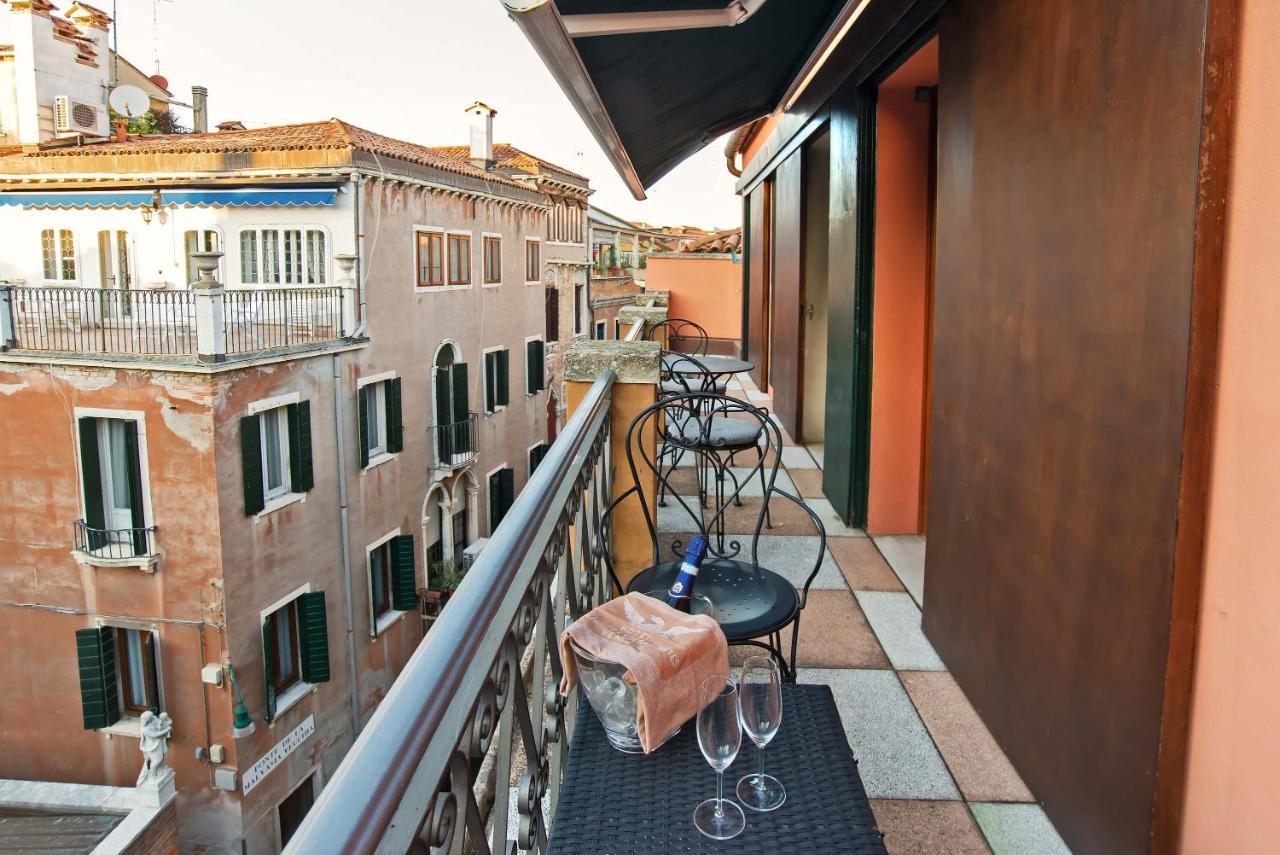 Hotel La Fenice Et Des Artistes