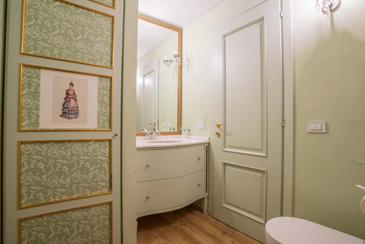 Sant'angelo - Fenice In Appartement