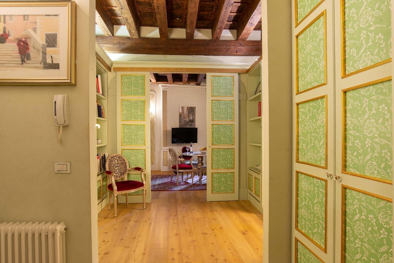 Appartement Sant'angelo - Fenice In Venetië