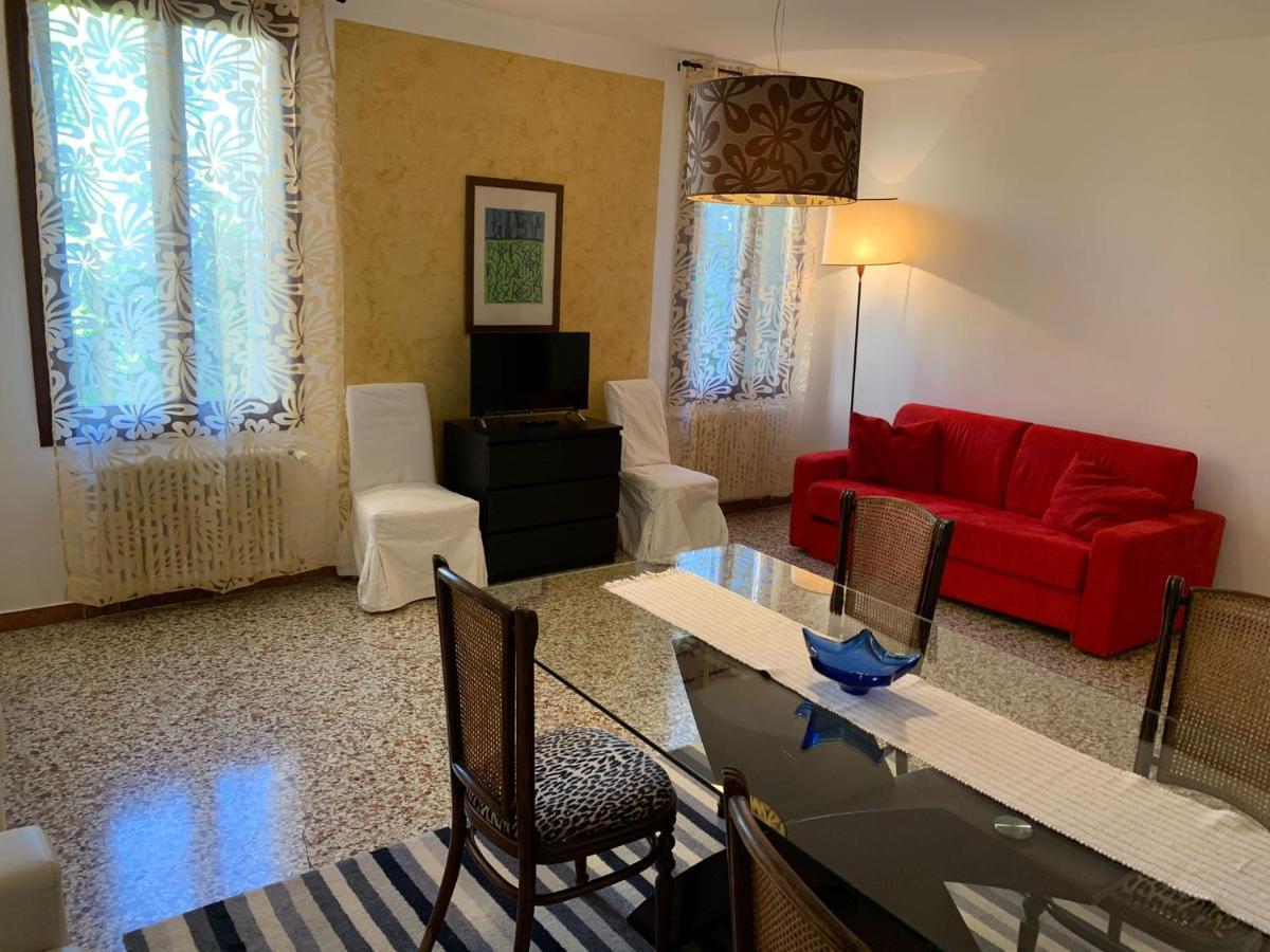 Corte Mosto Luxury Appartments * Venise