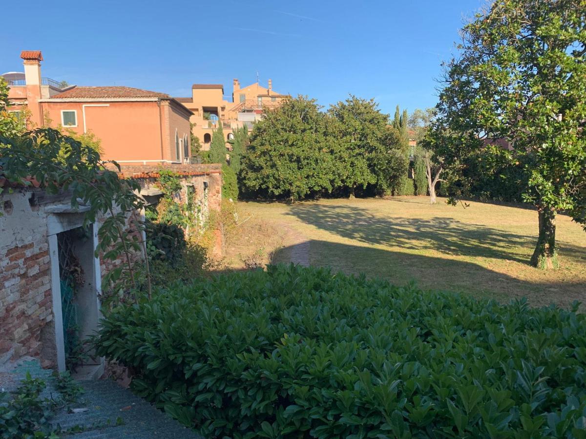 Appartement Corte Mosto Luxury Appartments Venise