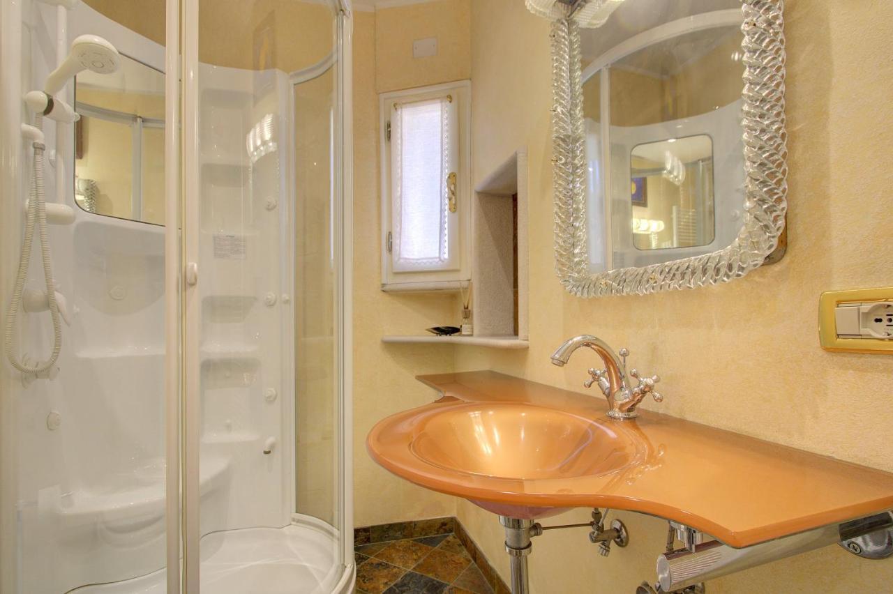 Rococo Venetië