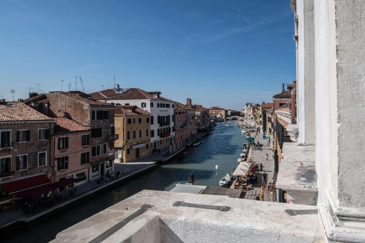 Radisson Collection Hotel, Palazzo Nani Hotel Venise