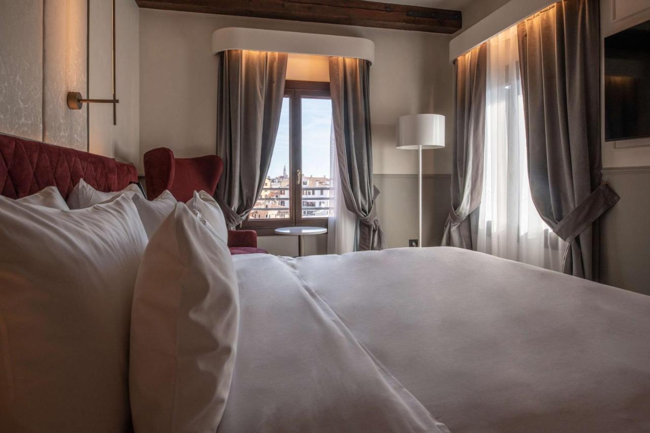 Hotel Radisson Collection Hotel, Palazzo Nani