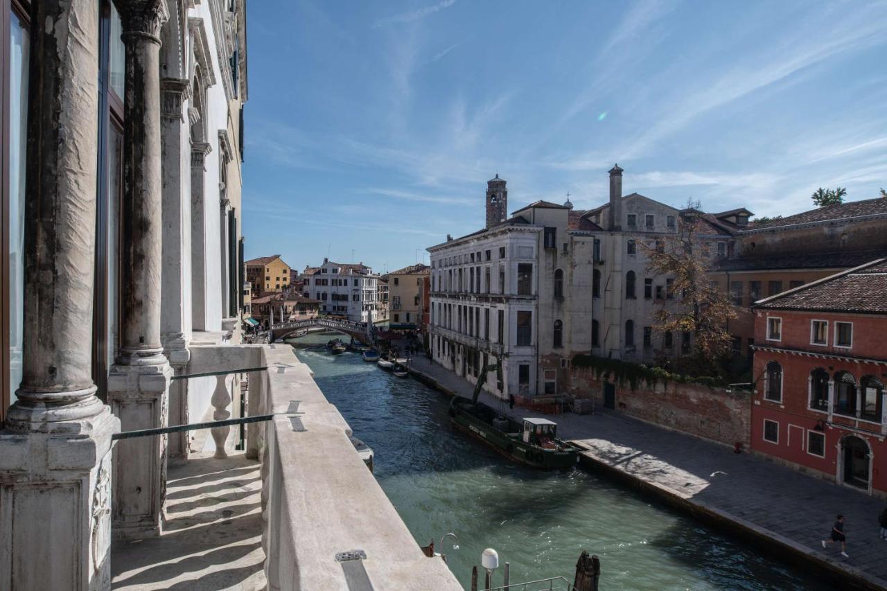 Radisson Collection Hotel, Palazzo Nani 5*