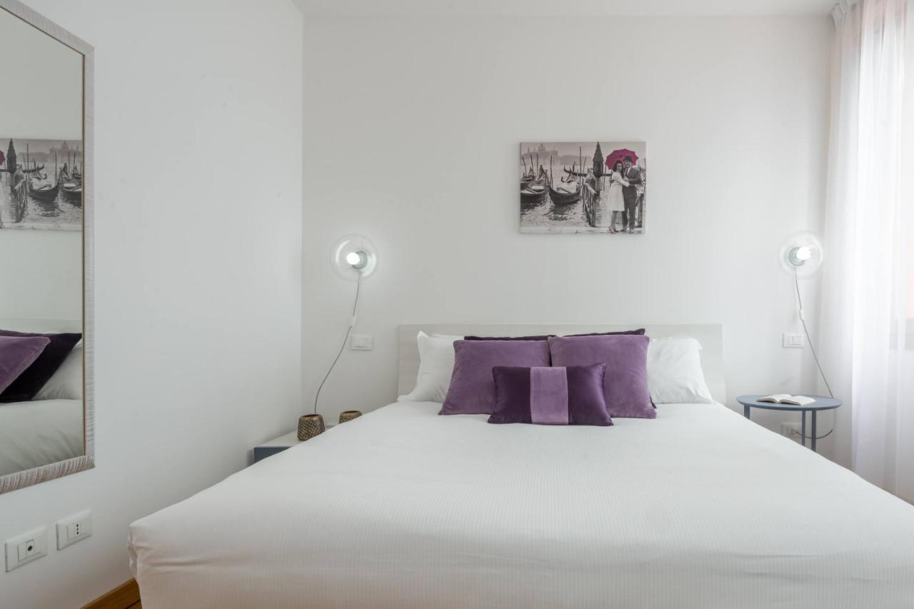 Biennale Palace R&r Apartment *