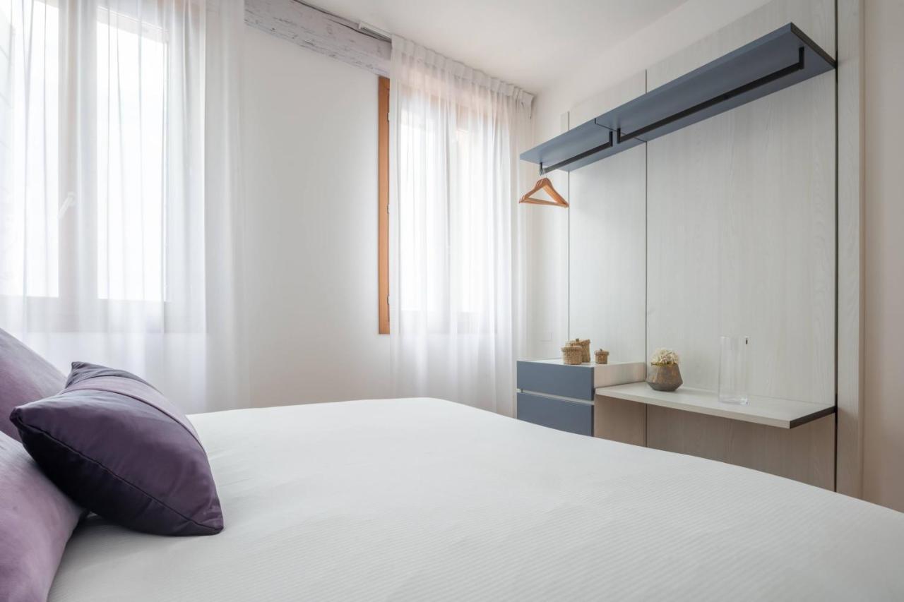 Biennale Palace R&r Apartment Venice