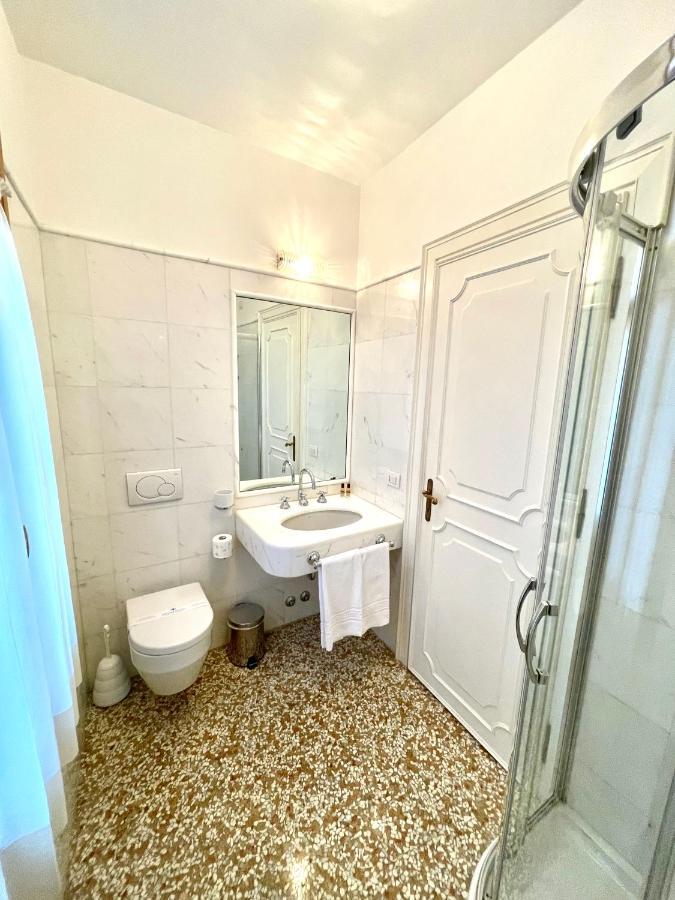 Apartment San Gregorio Venedig