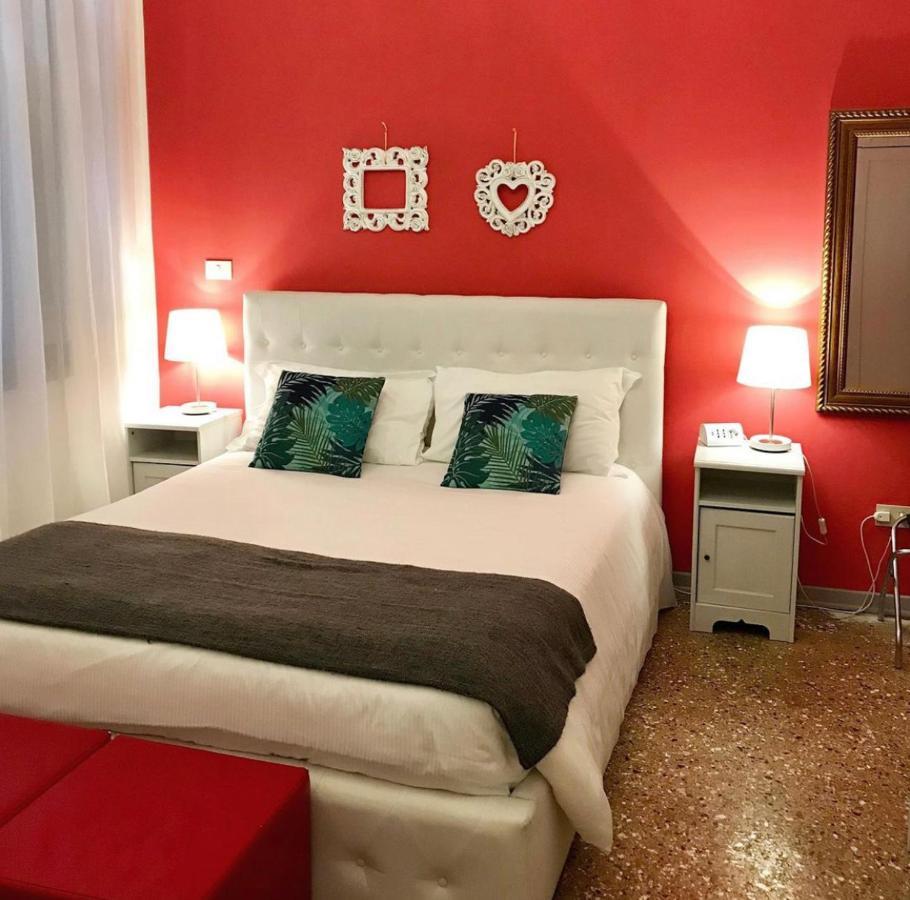 Maison d'hôtes Residenza Quaggio Ca' Grimani Venise