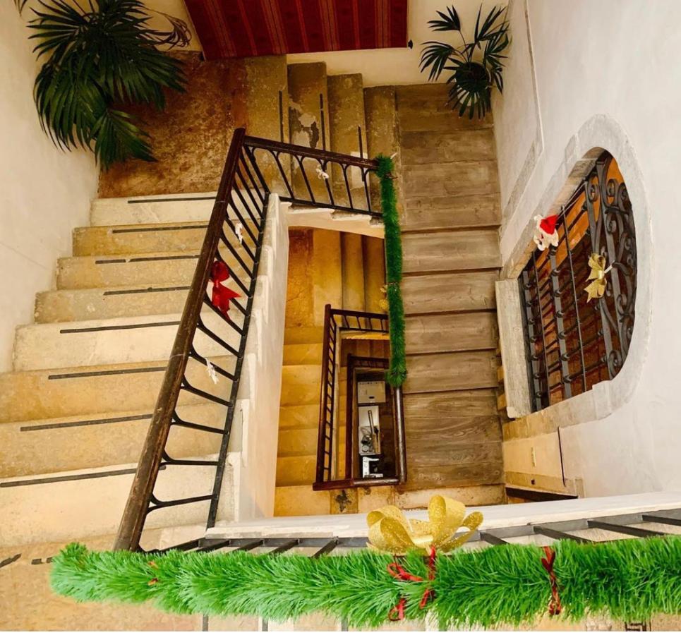 Residenza Quaggio Ca' Grimani Maison d'hôtes 2*