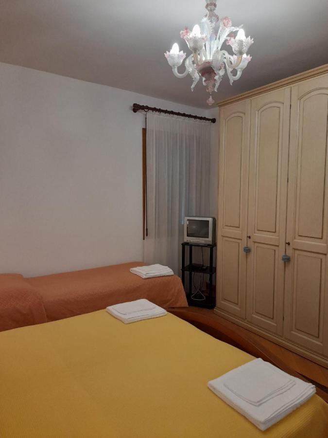 Ferienhaus A Casa Tua Dietro Piazza San Marco