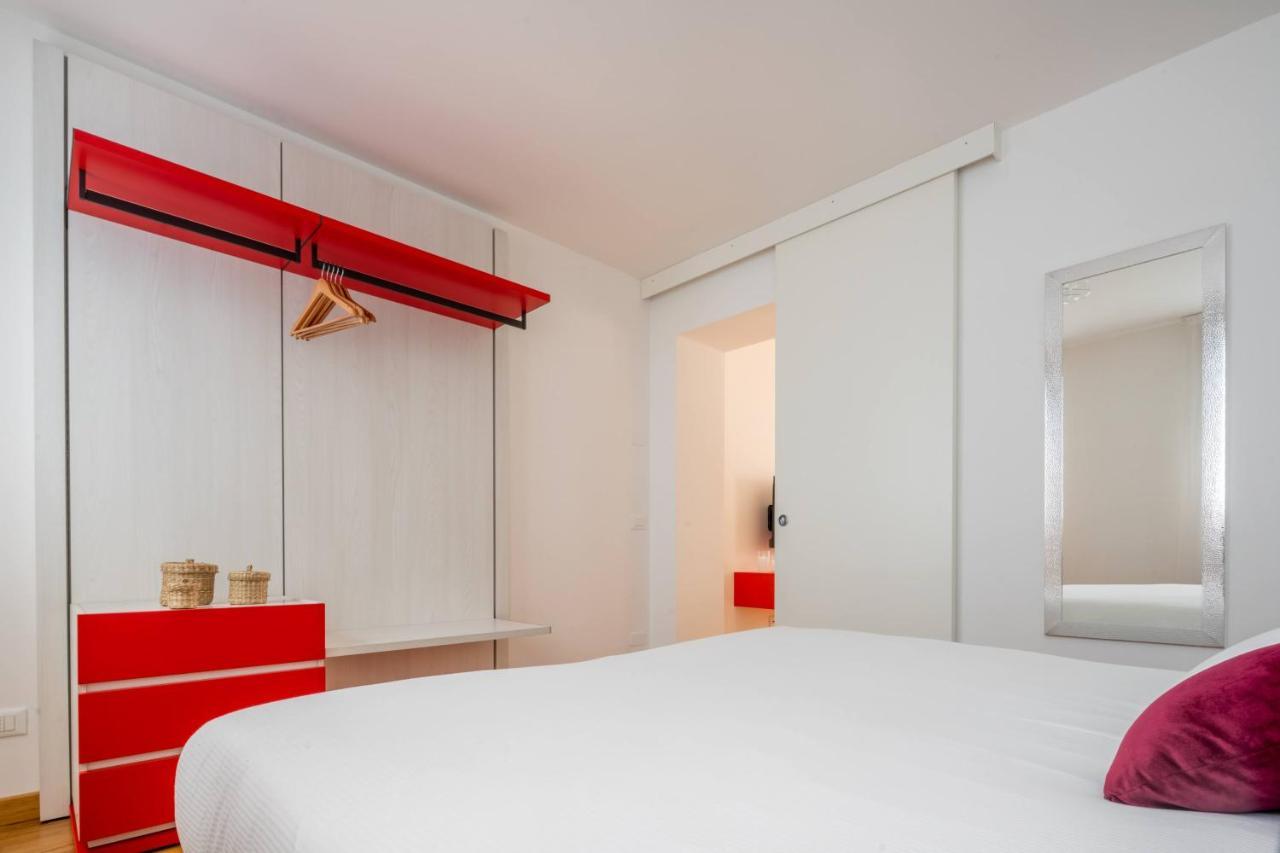 Biennale Palace R&r Apartment Venice