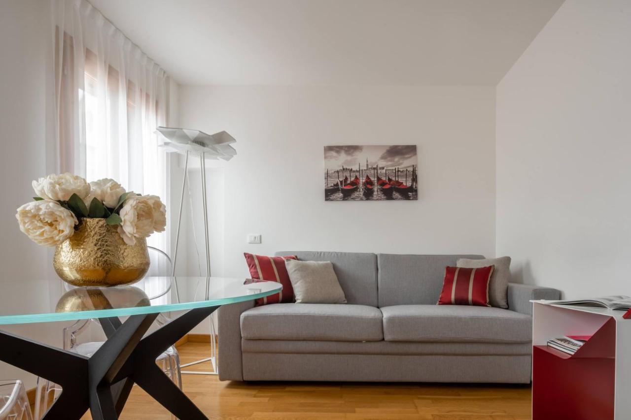 Biennale Palace R&r Apartment Venice