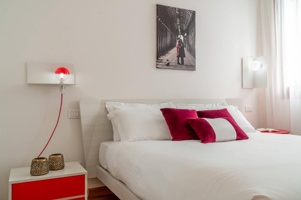Biennale Palace R&r Apartment *