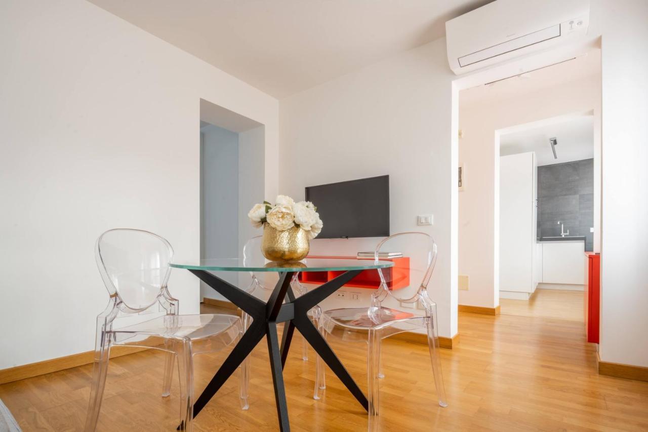 Biennale Palace R&r Apartment *