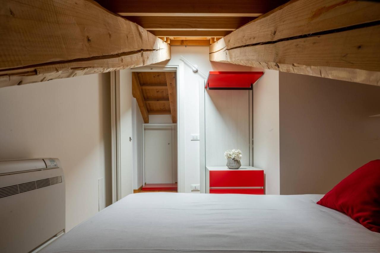 Biennale Palace R&r Apartment Venice