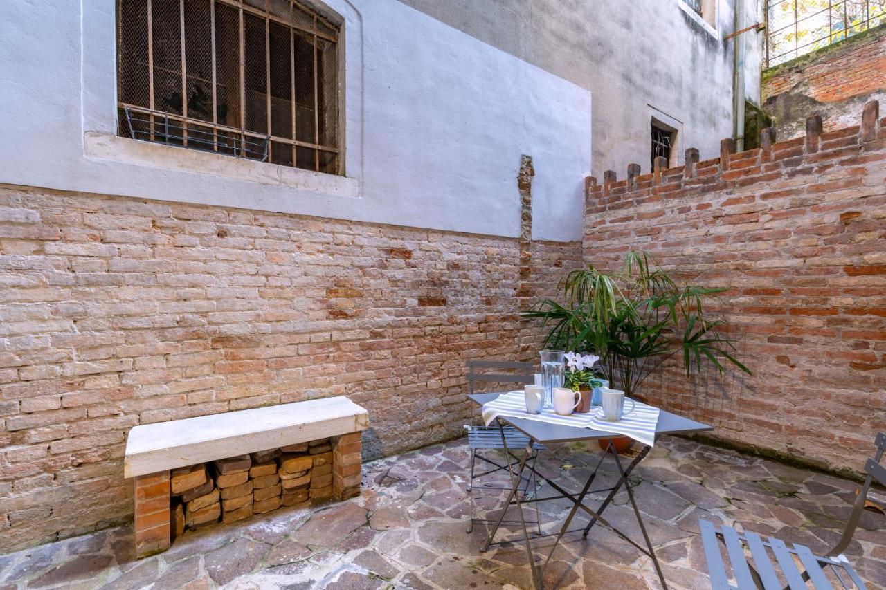 San Silvestro House Venedig