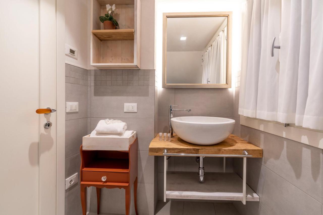 San Silvestro House Apartment