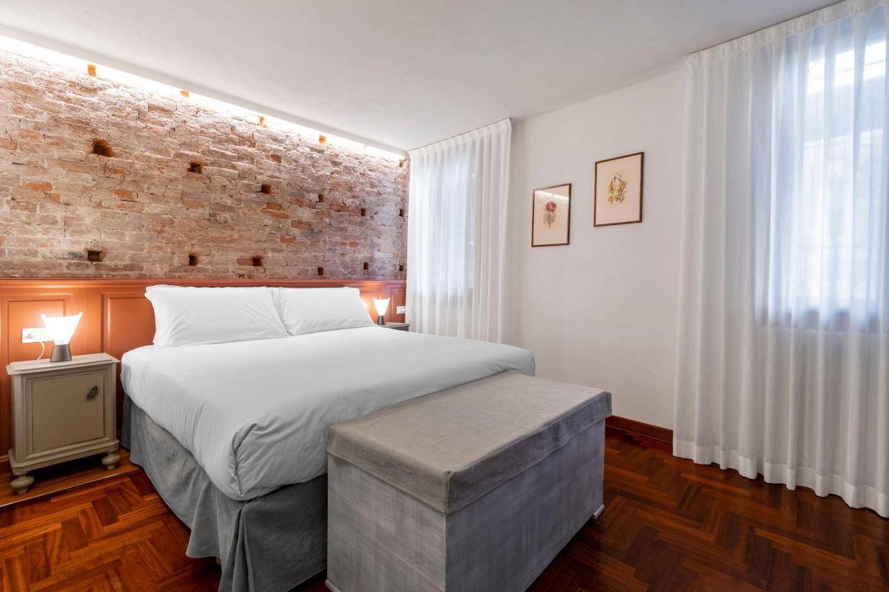 San Silvestro House Apartment Venedig