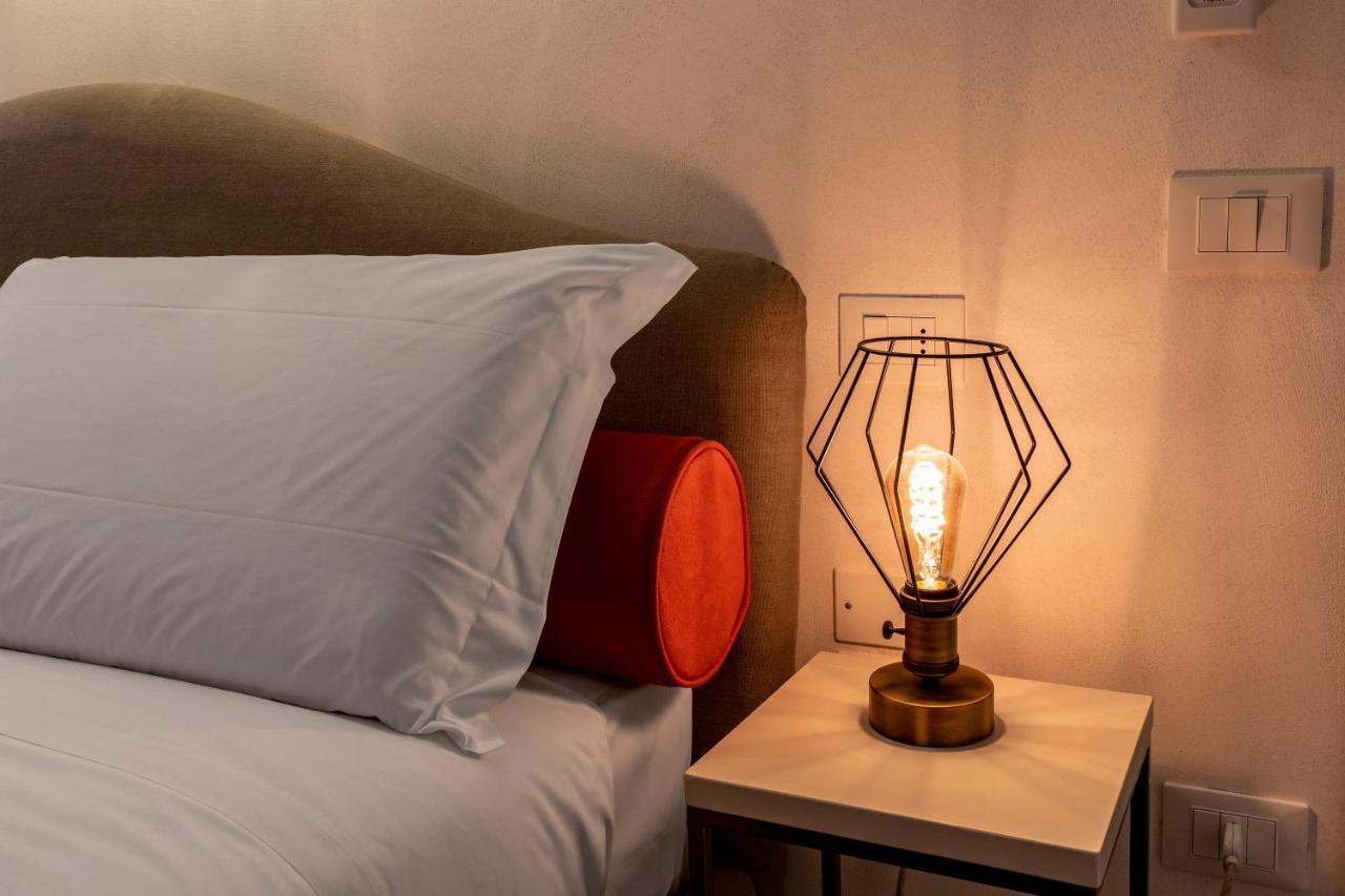San Silvestro House Apartment Venedig