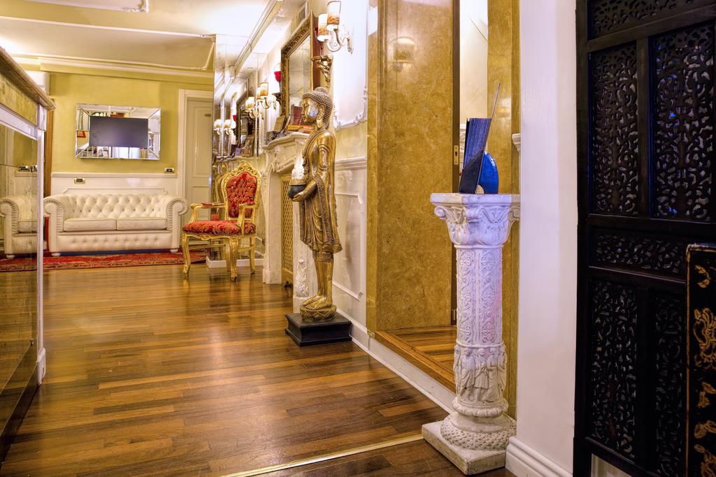 Noemi 3* Venise