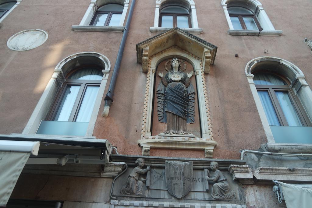 Ca' Princess Gasthuis Venetië
