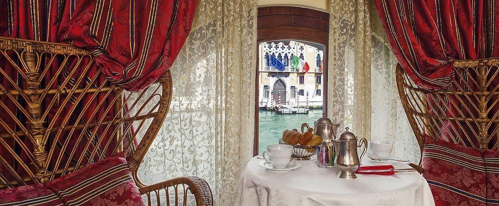 Galleria * Venise