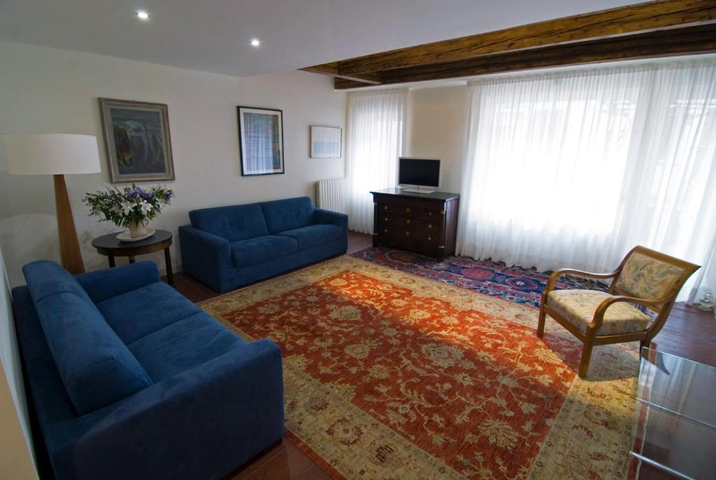 Sarai Appartamento