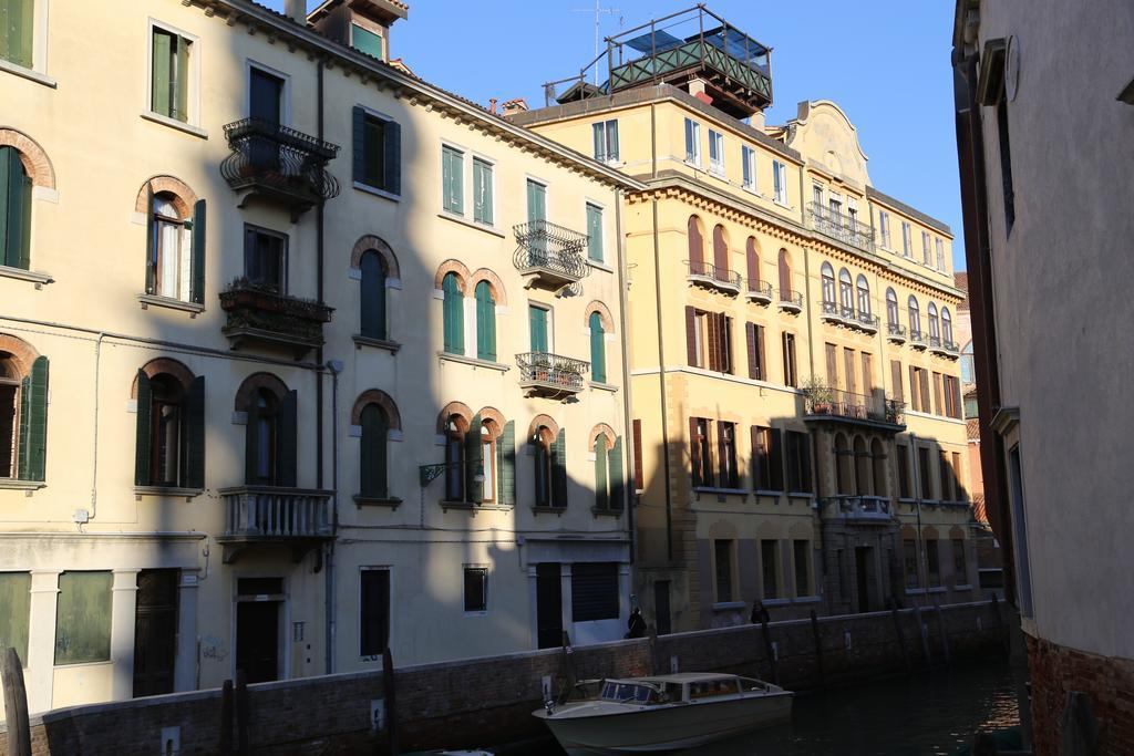 Casa Dei Cavalieri Venetië