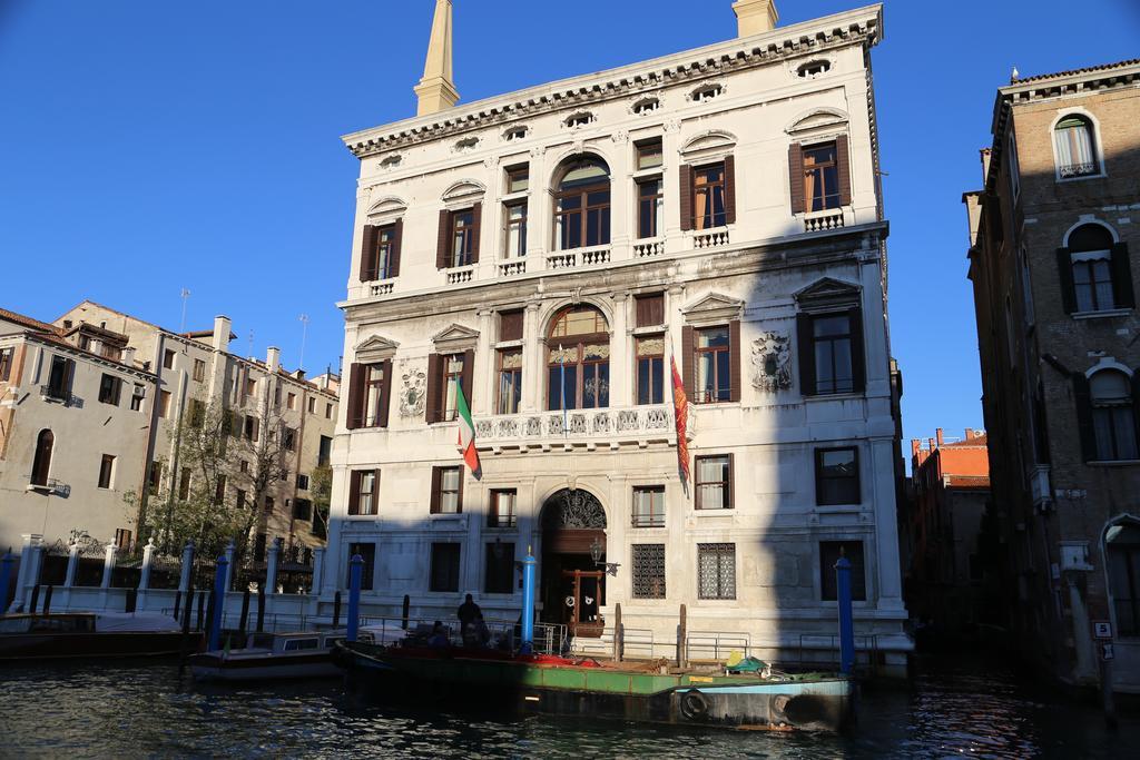 Casa Dei Cavalieri Appartement Venetië