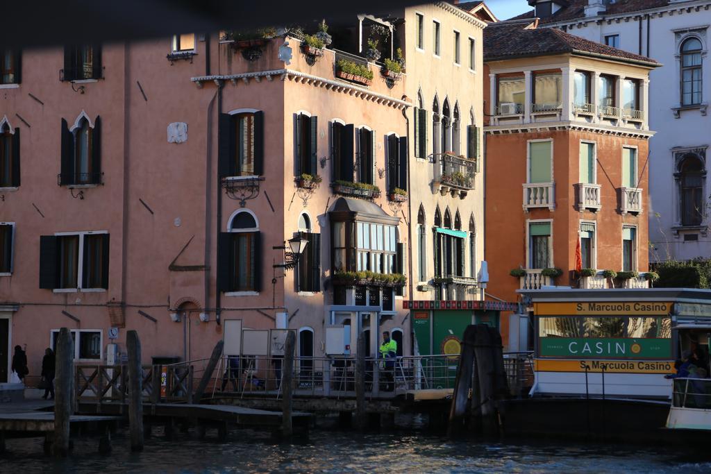 Appartement Casa Dei Cavalieri