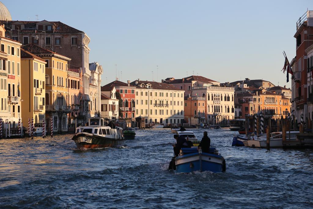 Casa Dei Cavalieri Appartement Venetië
