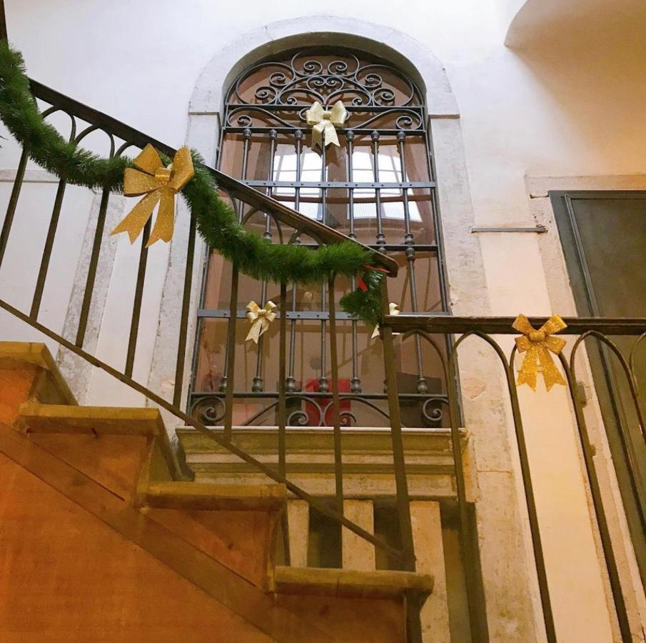 Residenza Quaggio Ca' Grimani Venise