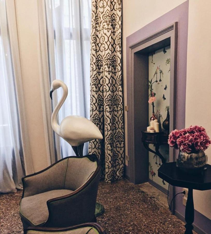 Residenza Quaggio Ca' Grimani 2* Venise