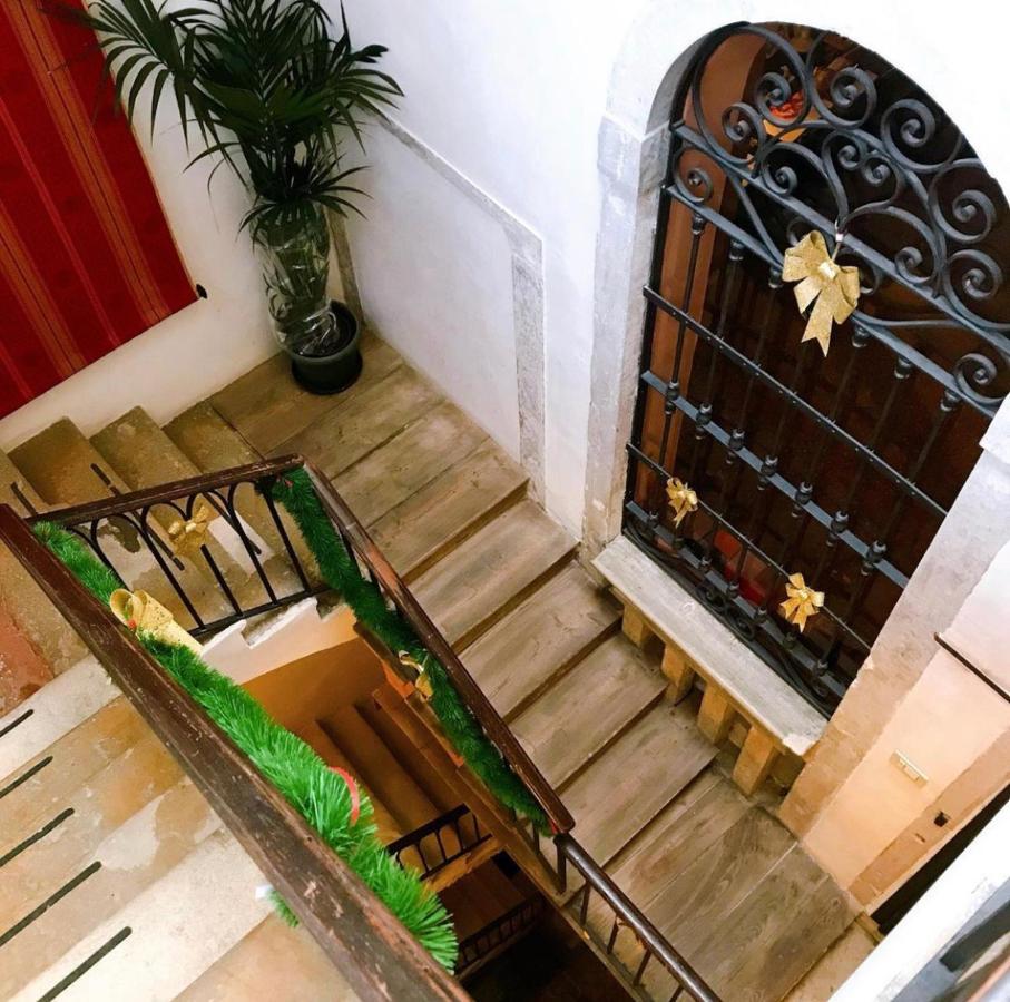 Residenza Quaggio Ca' Grimani Venise