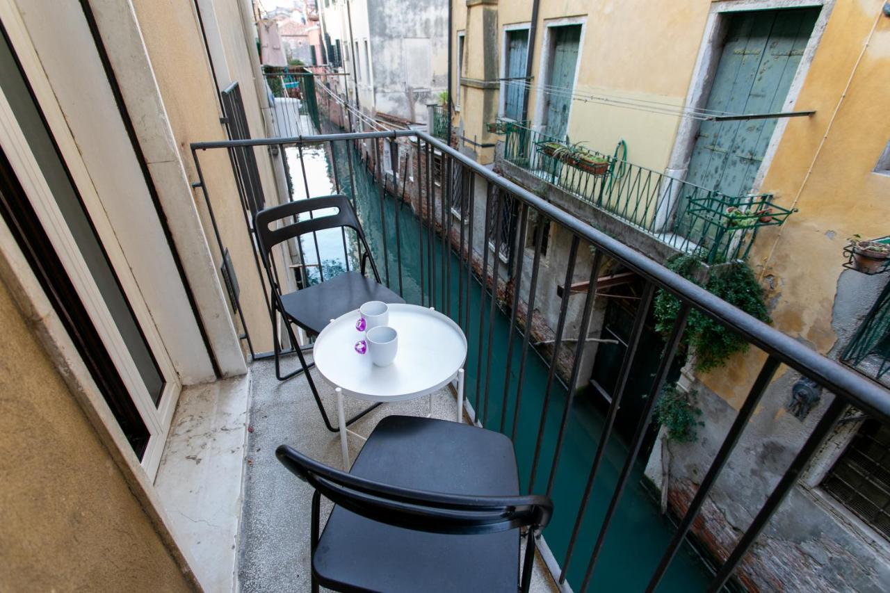 Apartment Casa Di Chiara Venedig